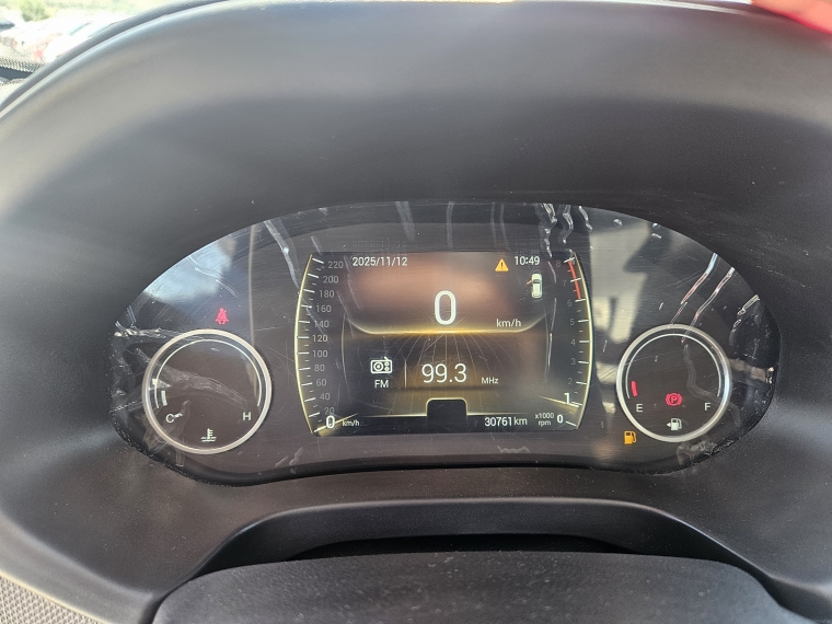 Chery Tiggo 3 Tiggo 3 1.5 2023 Usado en Rosselot Usados