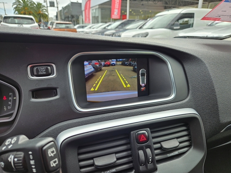 Volvo V40 V40 T5 2.0 At 2020 Usado en Rosselot Usados