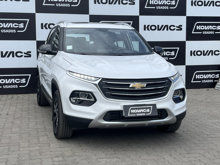 Chevrolet Groove 1.5 Premier Mt 2024 Usado  Usado en Kovacs Usados