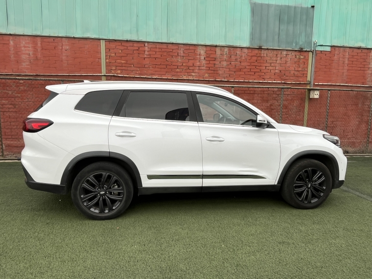 Chery Tiggo 8 Tiggo 8 1.5 2022 Usado en Rosselot Usados