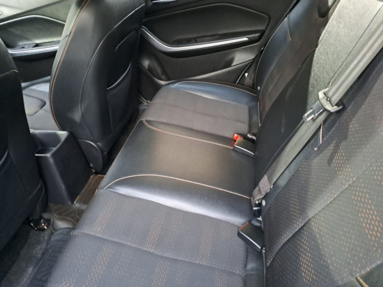 Chery Tiggo 2 Gls 1.5 2019 Usado  Usado en Webautos.cl