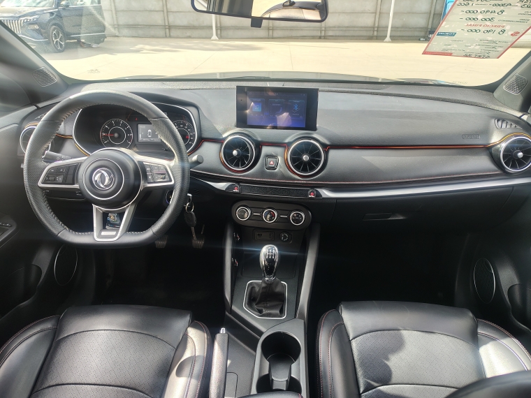 Dfsk 500 Suv 500 1.5 2023 Usado en Rosselot Usados