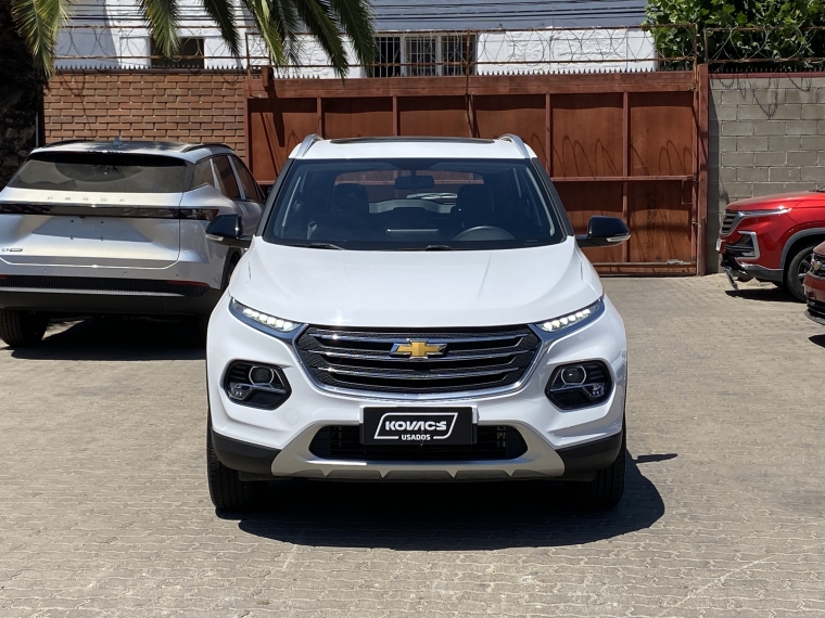 Chevrolet Groove 1.5 Premier 2024 Usado  Usado en Kovacs Usados