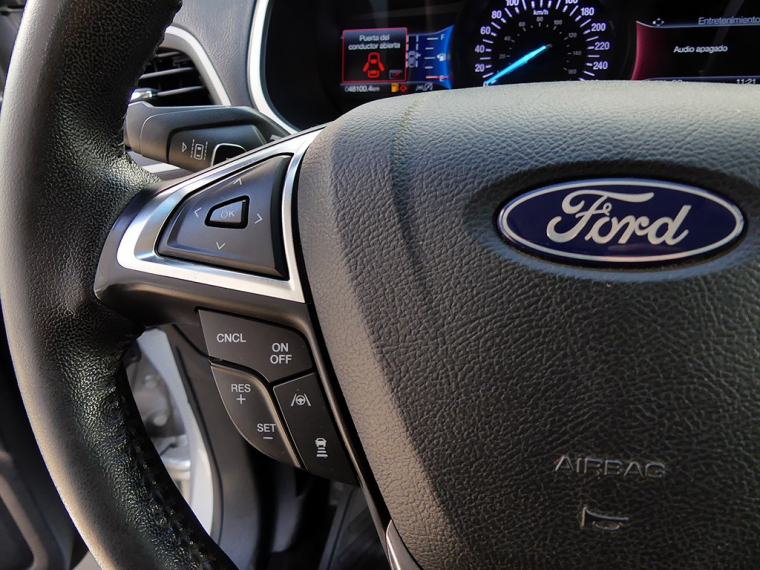 Ford Edge Sel 4wd 2.0 Aut 2020 Usado  Usado en Webautos.cl