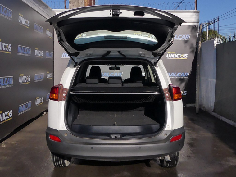 Toyota Rav4 2.5 Aut 2014 Usado Usado en Webautos.cl Toyota Rav4 2.5 Aut 2014 Usado Usado en Webautos.cl