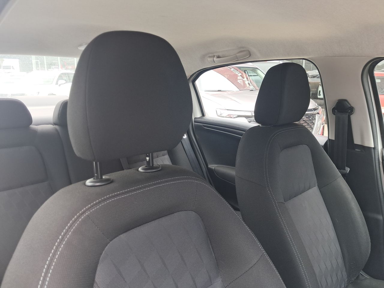 Citroen C-elysee C Elysee 1.6 Aut 2018 Usado en Usados de Primera - Sergio Escobar