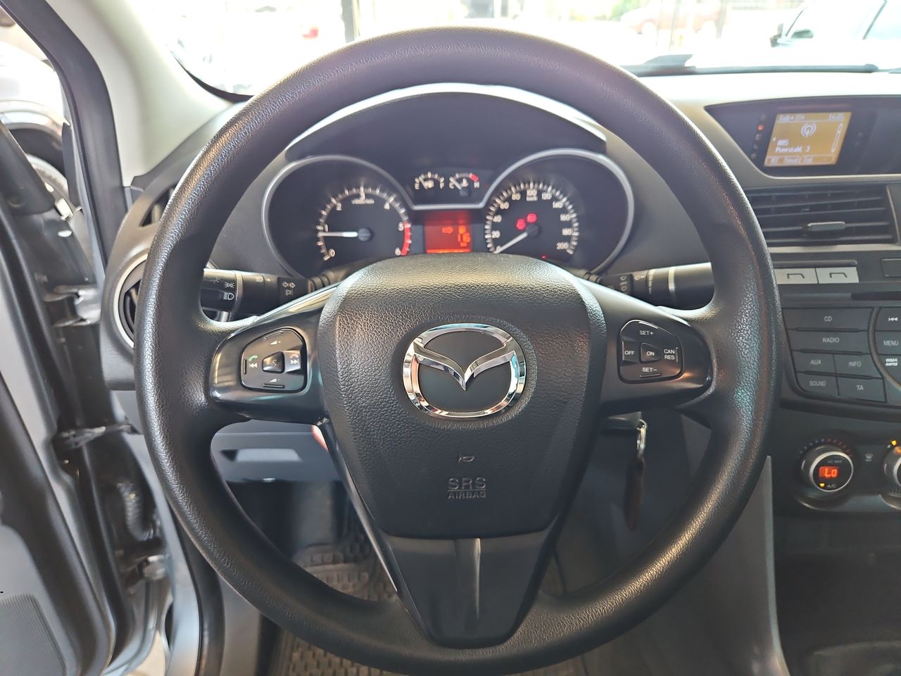 Mazda Bt-50 Bt 50 Dcab 4x4 2.2 2021 Usado Usado en Webautos.cl Mazda Bt-50 Bt 50 Dcab 4x4 2.2 2021 Usado Usado en Webautos.cl