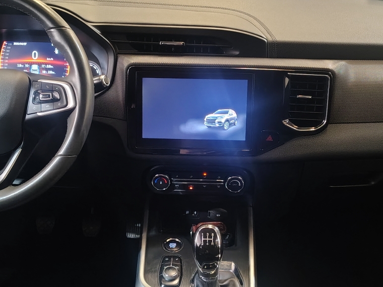 Chery Tiggo 3 Tiggo 3 1.5 2022 Usado en Rosselot Usados