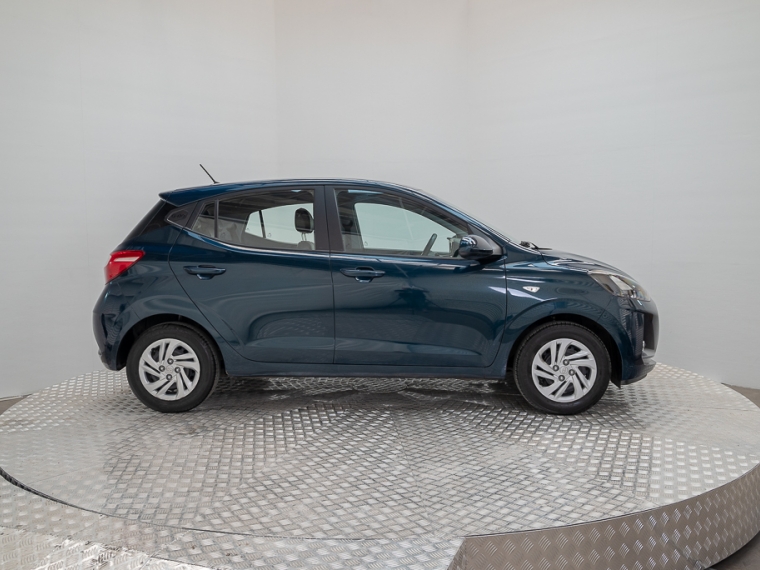 Hyundai I-10 Grand I-10 1.2 Ai3 Hb Plus Mt 2022 Usado  Usado en Pompeyo