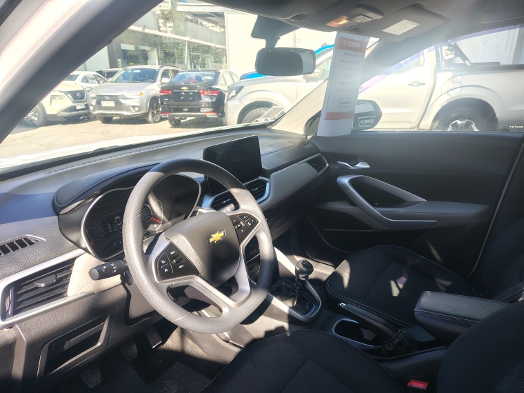 Chevrolet Groove 1.5 Ltz Mt 2023 Usado  Usado en Kovacs Usados