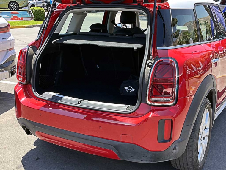 Mini Countryman Countryman C 1.5  2023 Usado  Usado en BMW Premium Selection