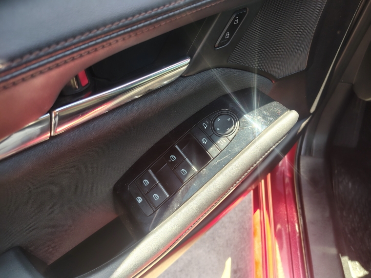 Mazda 3 3 Sport Hb 2.0 Aut 2023 Usado en Rosselot Usados