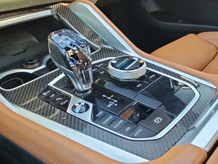 Bmw X6 M50i 4x4 4.4 Aut 2023 Usado  Usado en BMW Premium Selection