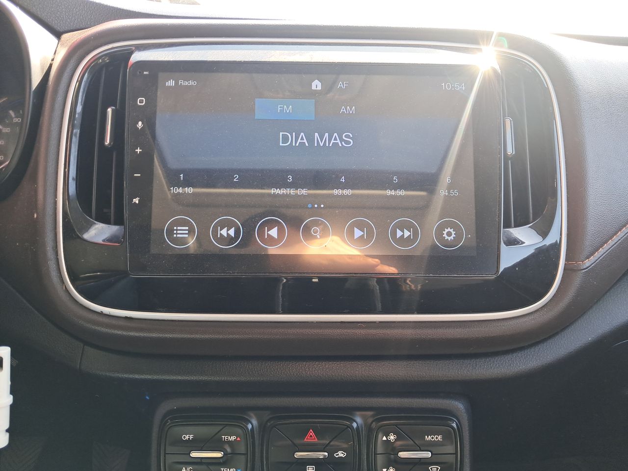 Gac motor Gs3 Gs3 1.5 2021 Usado en Usados de Primera - Sergio Escobar