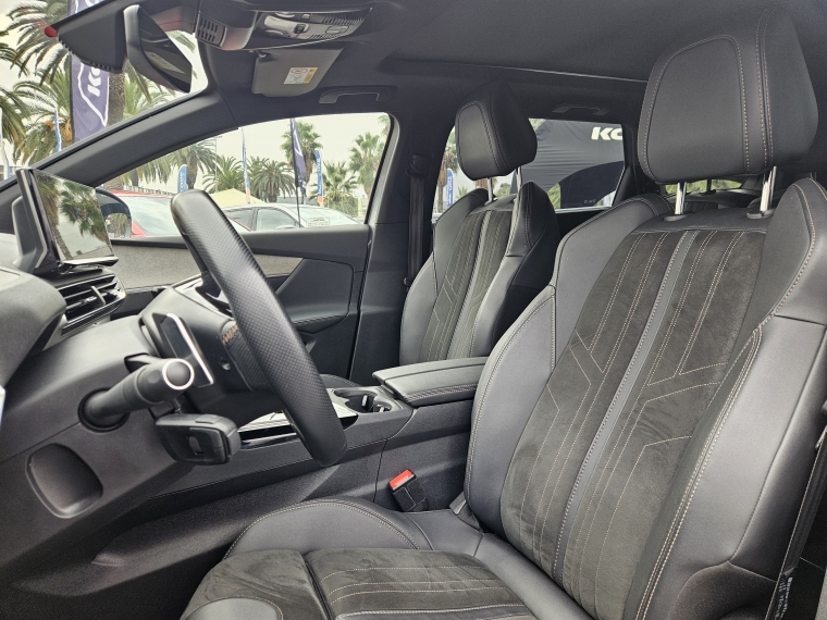 Peugeot 5008 Gt 1.5 Aut 2024 Usado  Usado en Kovacs Usados