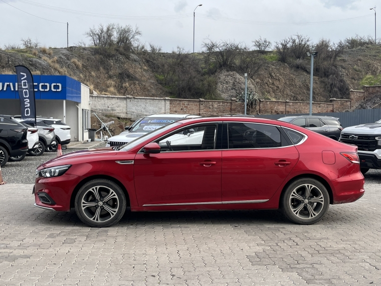 Mg 6 1.5 At 2022 Usado  Usado en Kovacs Usados