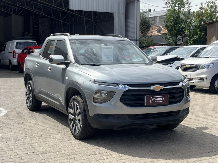 Chevrolet Montana 1.2 2024 Usado  Usado en Kovacs Usados