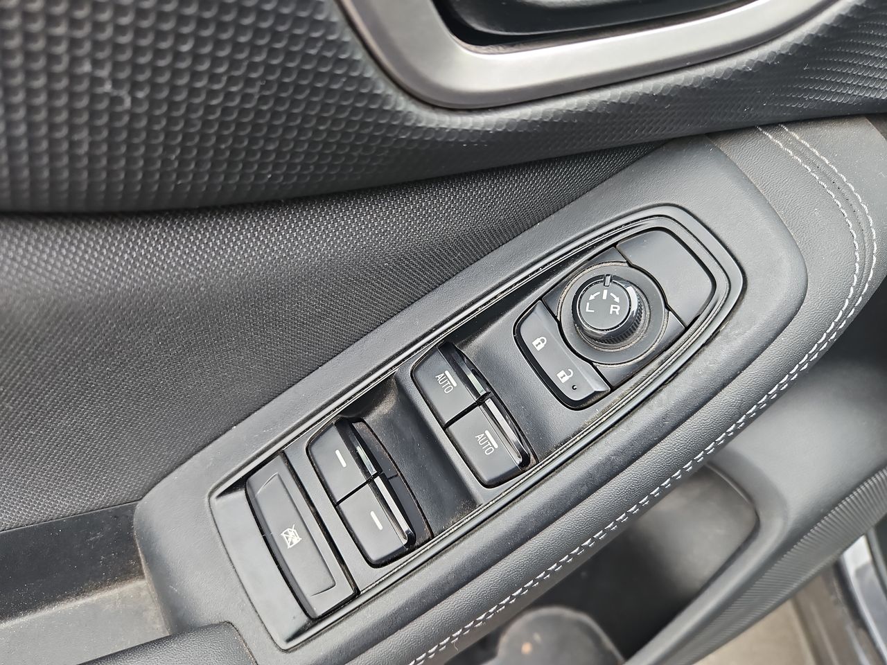 Subaru Forester Forester 4x4 2.0 At 2023 Usado en Usados de Primera - Sergio Escobar