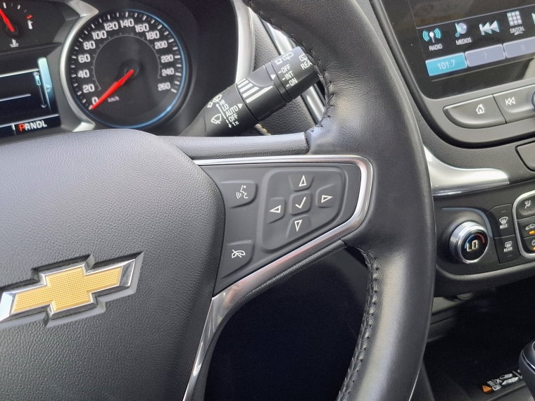 Chevrolet Equinox 1.5 Premier At 4x4 2021 Usado  Usado en Kovacs Usados