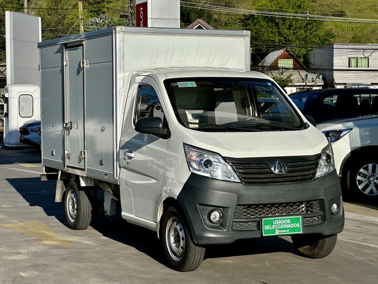 Changan Md201 M201 1.2 2021 Usado  Usado en Webautos.cl