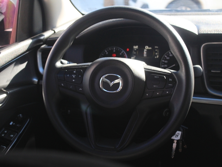 Mazda Bt-50 All New Bt 50 4x4 3.0 2022 Usado en Rosselot Usados