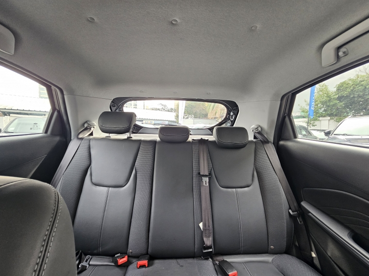 Chery Tiggo 2 pro Tiggo 2 Pro Gls Mt Euro 6b 2023 Usado  Usado en Webautos.cl
