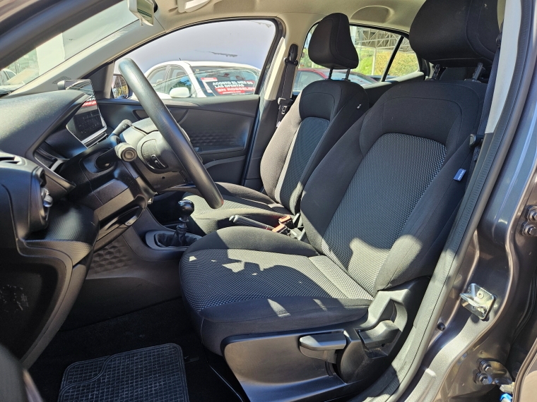 Fiat Pulse Pulse Hb Mt 1.3 2023 Usado en Rosselot Usados