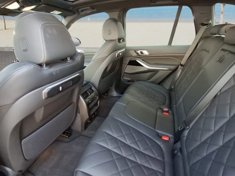 Bmw X5 Xdrive30d M Sport 2026 Usado Usado en BMW Premium Selection Bmw X5 Xdrive30d M Sport 2026 Usado Usado en BMW Premium Selection