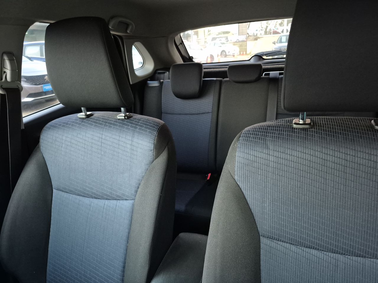 Suzuki Baleno Baleno Hb 1.4 2021 Usado en Usados de Primera - Sergio Escobar