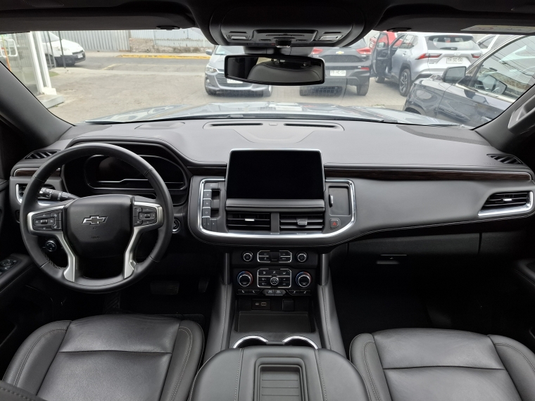 Chevrolet Tahoe Z71 At 4x4 2023 Usado  Usado en Kovacs Usados