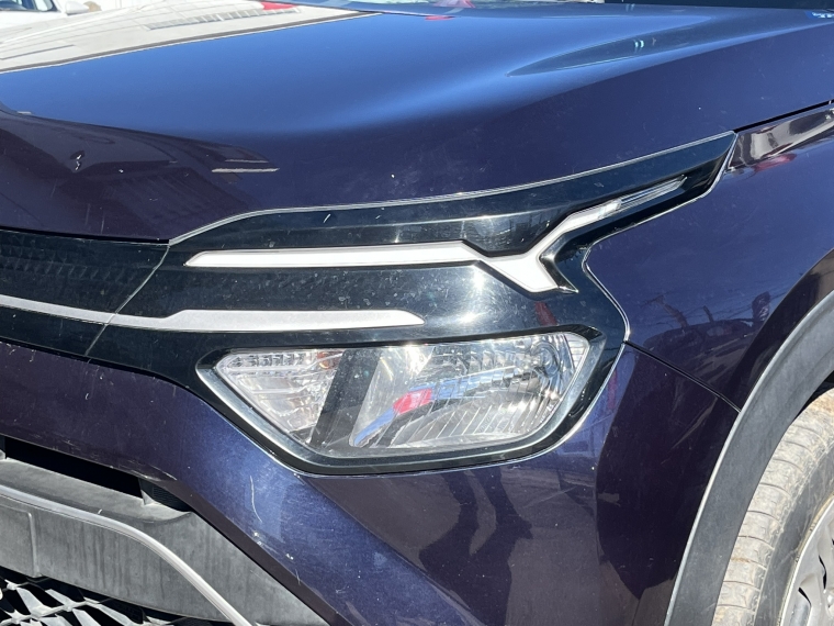 Kia Carens Carens Lx 1.5 2023 Usado en Rosselot Usados