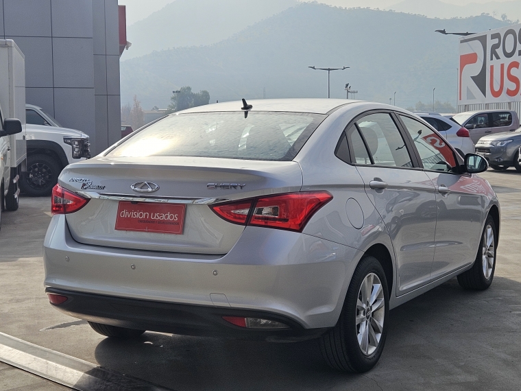 Chery Arrizo 5 Arrizo 5 Gls Mt 2022 Usado en Rosselot Usados