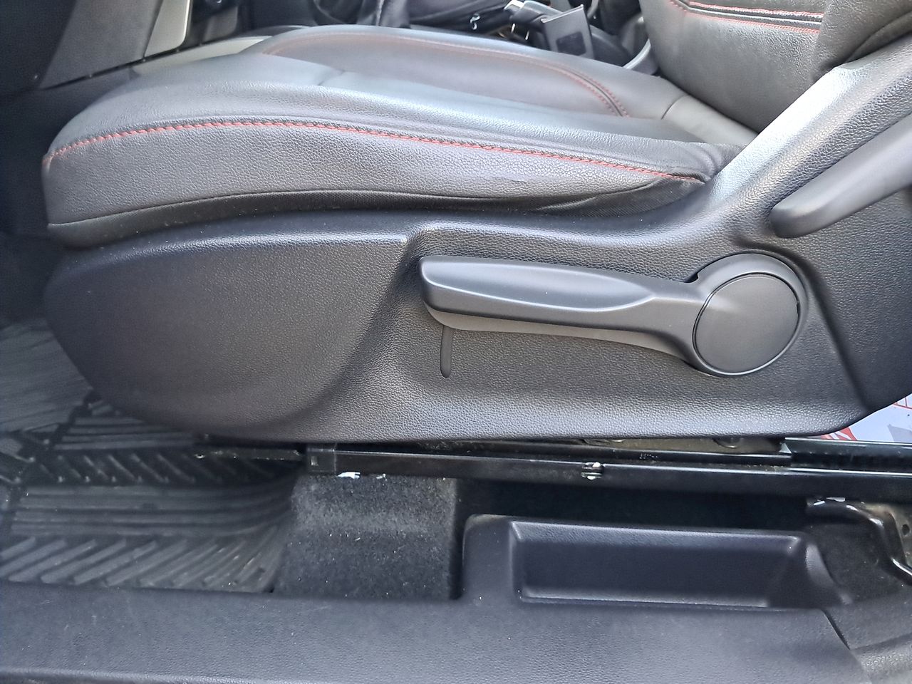 Changan Cs15 Cs15 Elite 1.5 2019 Usado en Usados de Primera - Sergio Escobar