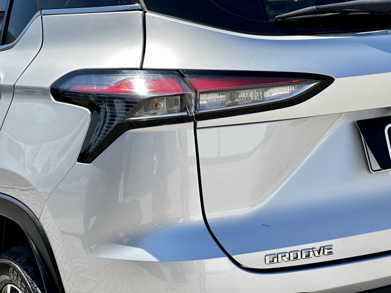 Chevrolet Groove 1.5 Premier Mt 2023 Usado  Usado en Webautos.cl