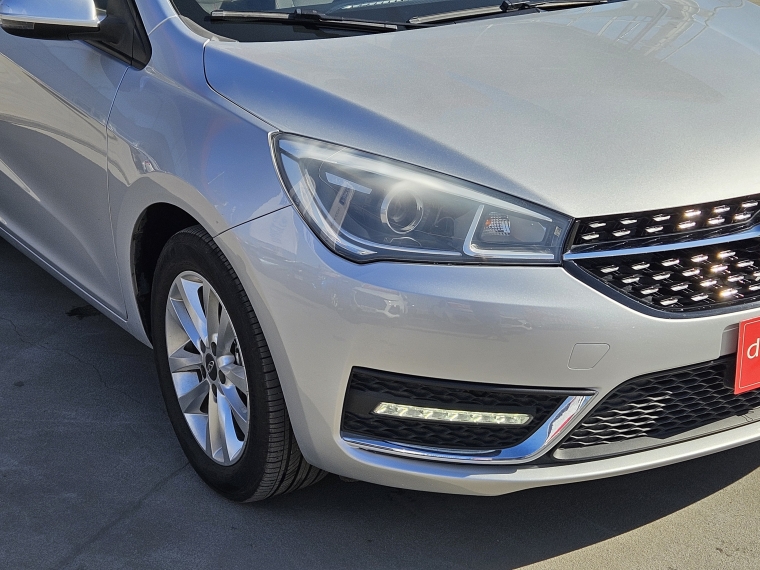 Chery Arrizo 5 Arrizo 5 Gls Mt 2022 Usado en Rosselot Usados
