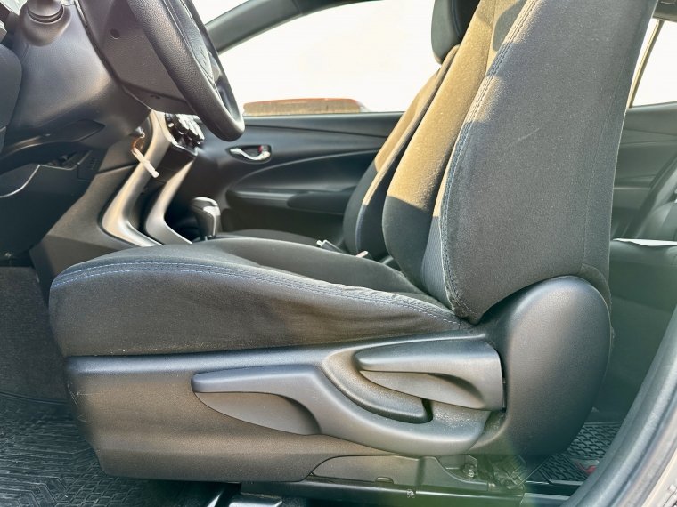 Toyota Yaris 1.5 Aut 2019 Usado  Usado en Kovacs Usados