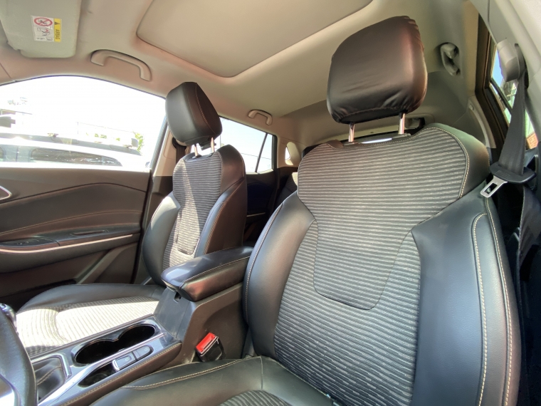 Jac Js4 Js4 Luxury 1.5 2023 Usado en Rosselot Usados