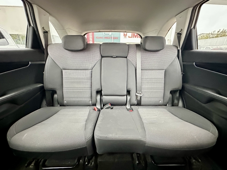 Kia Sorento Sorento Ex 2.4 Aut 2019 Usado en Rosselot Usados