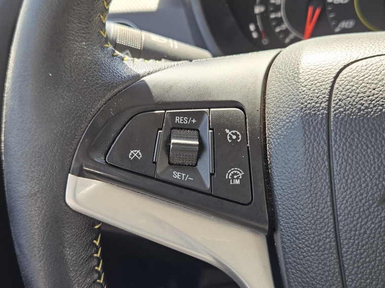 Chevrolet Spin Spin Ltz 1.8 2021 Usado en Rosselot Usados