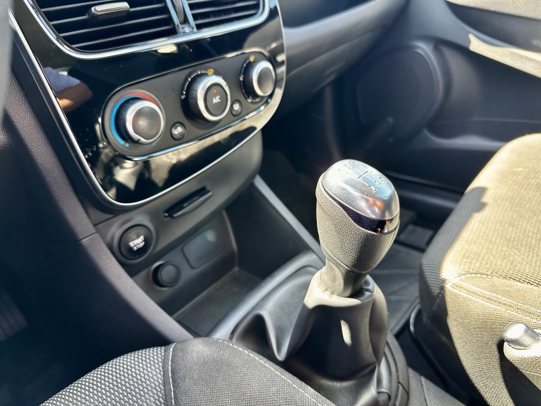Renault Clio 0.9 Authentique Mt 2021 Usado  Usado en Kovacs Usados