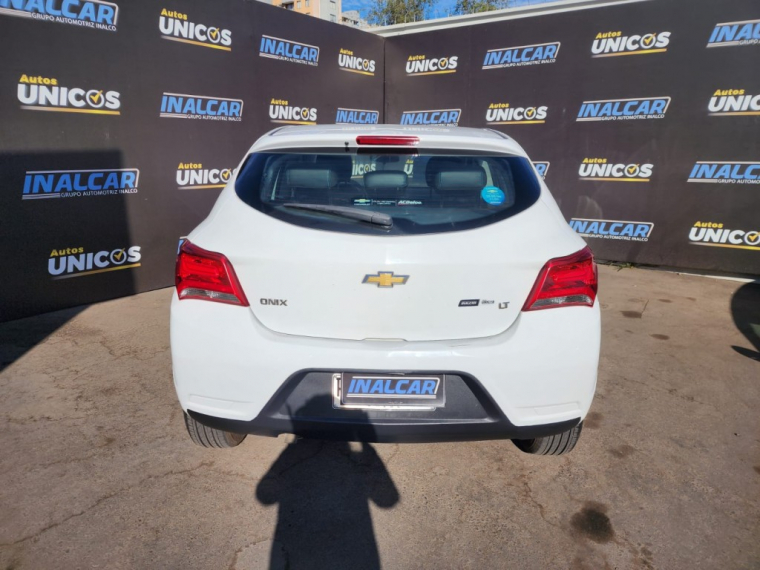 Chevrolet Onix Lt 2020 Usado  Usado en Webautos.cl