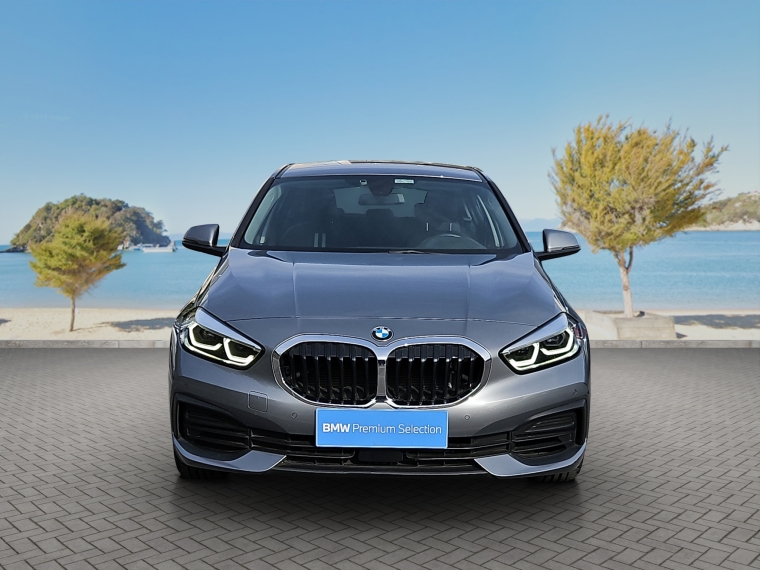 Bmw 118 I Hatchback 1.5 Aut 2024 Usado Usado en BMW Premium Selection Bmw 118 I Hatchback 1.5 Aut 2024 Usado Usado en BMW Premium Selection