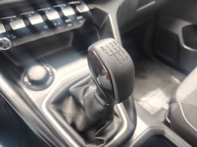 Peugeot Landtrek Landtrek Blue Hdi 180 4x4 2.2 2026 Usado en Rosselot Usados