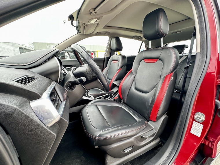 Chevrolet Groove 1.5 Premier Mt 2022 Usado  Usado en Kovacs Usados