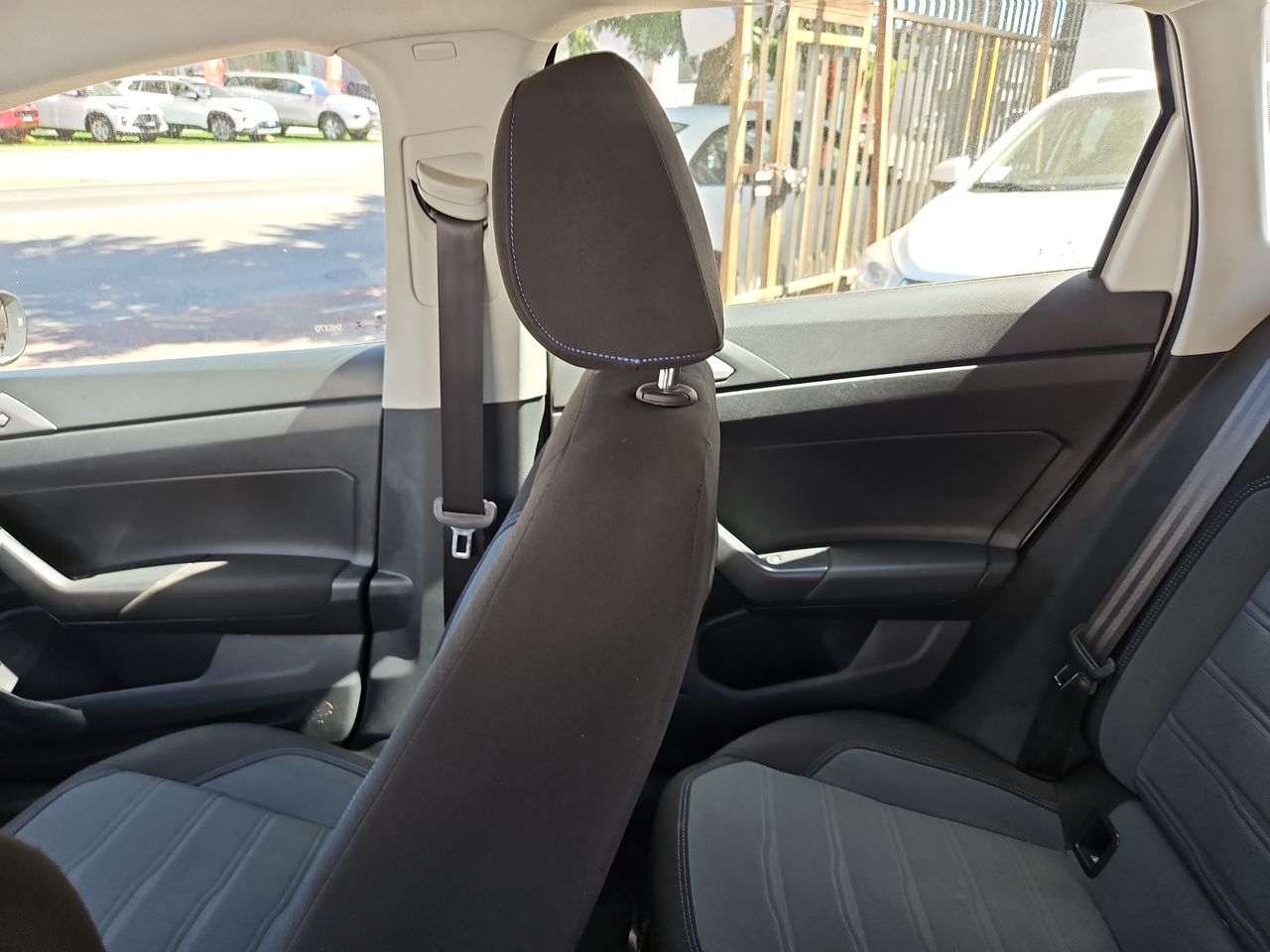 Volkswagen Nivus Nivus Tsi 1.0 Aut 2023 Usado en Usados de Primera - Sergio Escobar