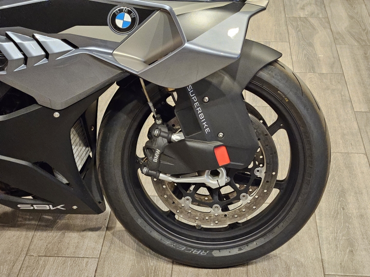 Bmw S 1000 rr Ii New 2025 Usado en BMW Premium Selection