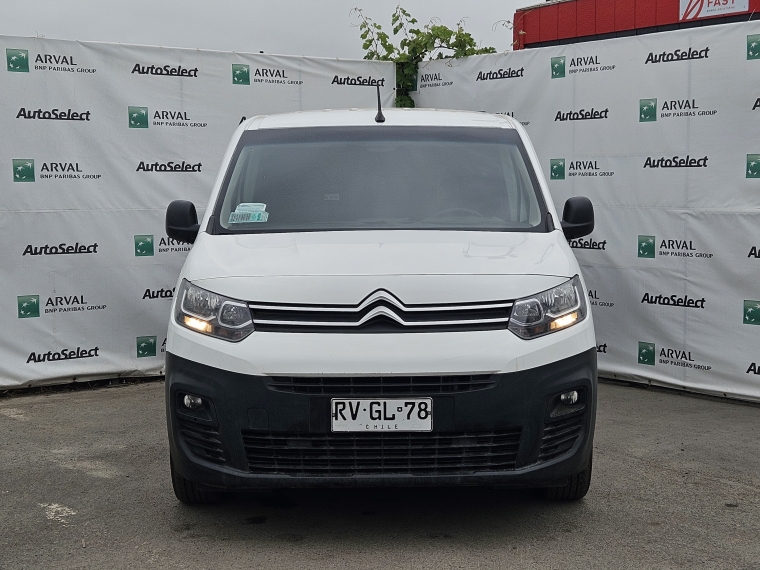 Citroen Berlingo 1.6 Hdi Mt Ac 2023 Usado Usado en Autoselect Usados Citroen Berlingo 1.6 Hdi Mt Ac 2023 Usado Usado en Autoselect Usados