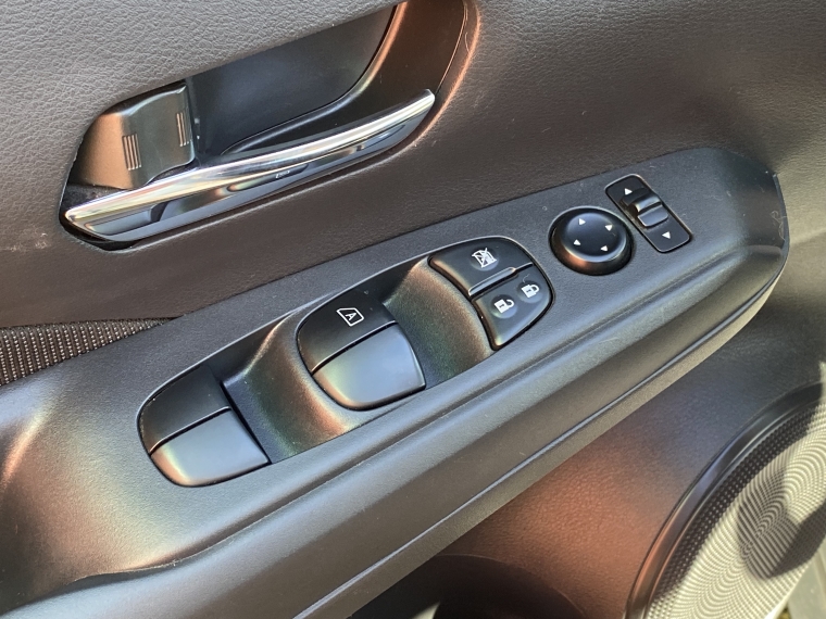 Nissan Kicks Kicks 1.6 2024 Usado en Rosselot Usados