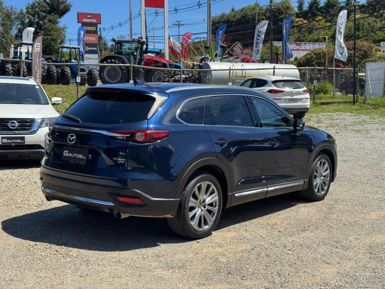 Mazda Cx-9 Gtx Plus 2023 Usado en G Autos Automotriz - G Autos