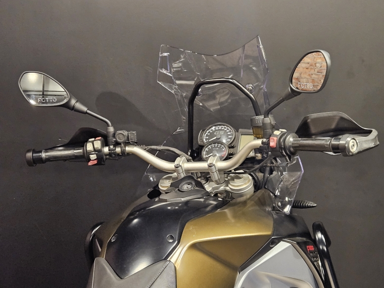 Bmw F 800 gs adv Ii 2016 Usado en BMW Premium Selection